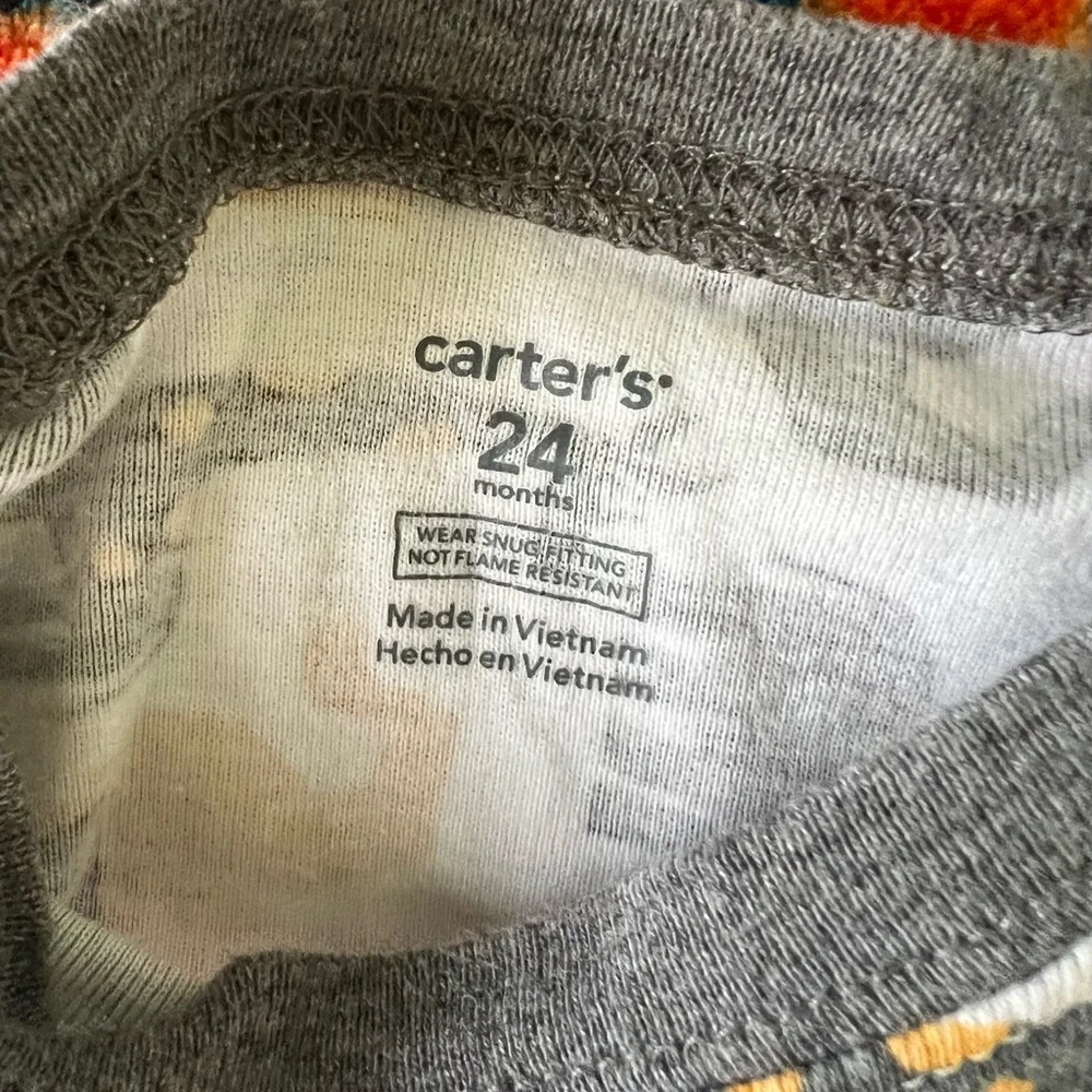 Carters carters boys